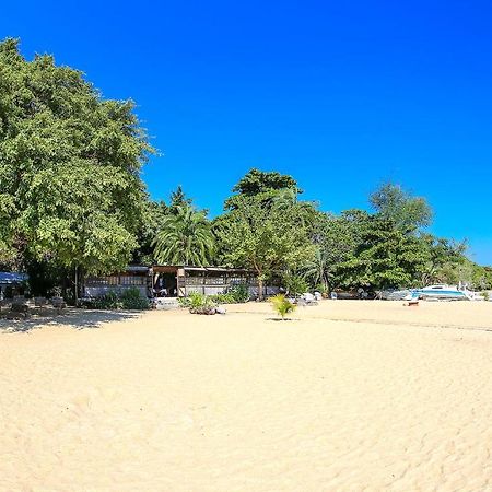 Norman Carr Cottage Monkey Bay Ngoại thất bức ảnh