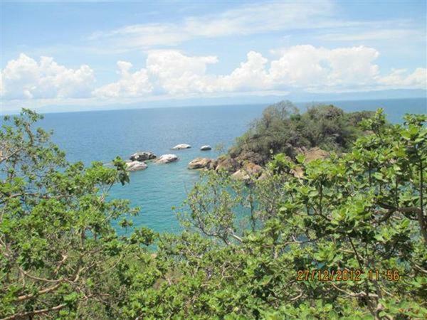 Norman Carr Cottage Monkey Bay Ngoại thất bức ảnh