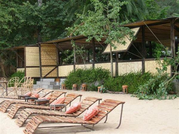 Norman Carr Cottage Monkey Bay Ngoại thất bức ảnh