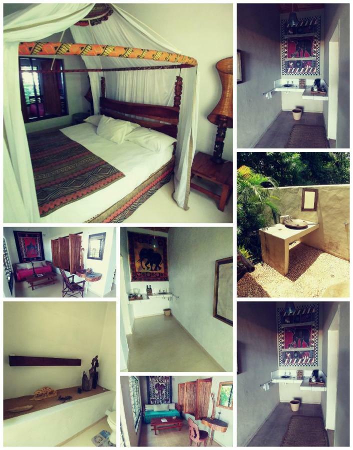 Norman Carr Cottage Monkey Bay Ngoại thất bức ảnh