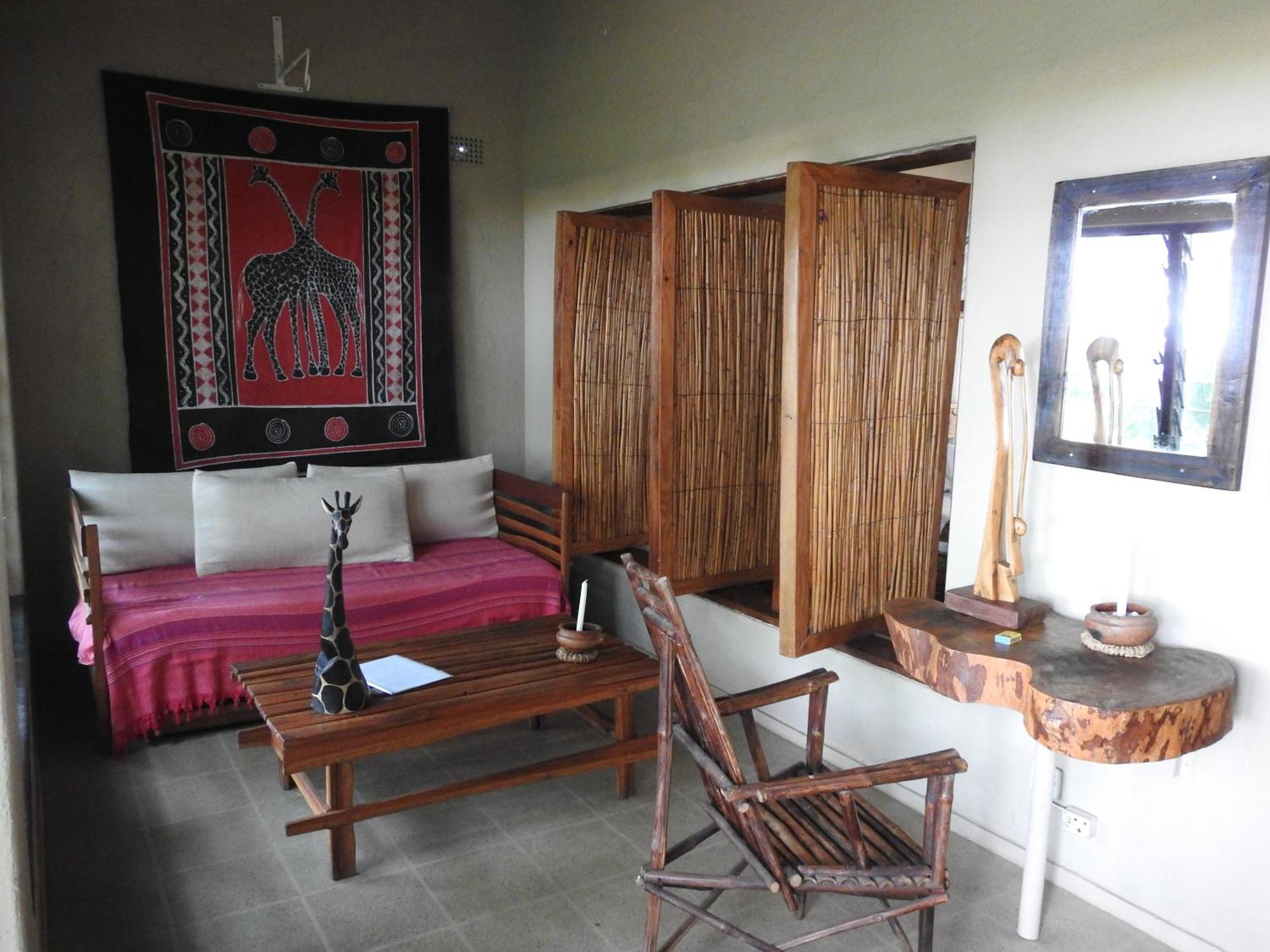 Norman Carr Cottage Monkey Bay Ngoại thất bức ảnh