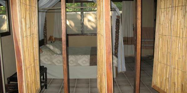 Norman Carr Cottage Monkey Bay Ngoại thất bức ảnh