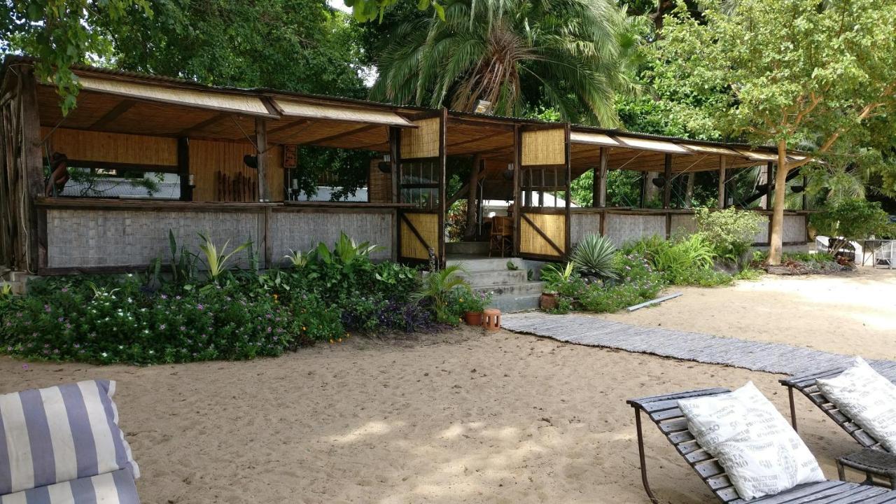 Norman Carr Cottage Monkey Bay Ngoại thất bức ảnh