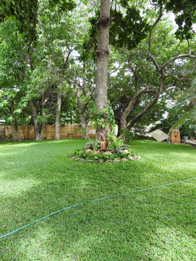Norman Carr Cottage Monkey Bay Ngoại thất bức ảnh